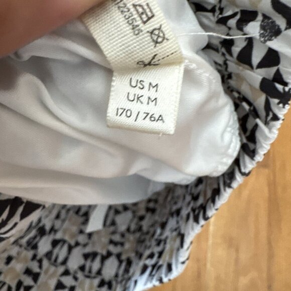 Free People Movement Women's Shorts Women's High Rise Training Size M - Picture 5 of 6